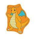 Cuscino Pokémon Dragonite 36 cm