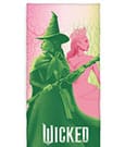Asciugamano in spugna Wicked 75 x 150 cm – Herding