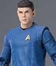 Star Trek Strange New Worlds Action Figure 1/18 Spock 11 cm Hiya Toys