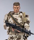 Universal Soldier Andrew Scott 1/12 Action Figure – Hiya Toys Exquisite Super Series