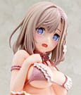 Original Character PVC 1/6 Shimizu Yui illustrazione di karory (KAROMIX) 22 cm - Statua da collezione Hakoiri Musume
