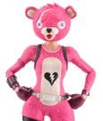 Statua in PVC Fortnite Megami Style Cuddle Team Leader 1/9 scala 22 cm Hot Toys