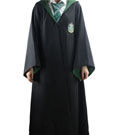 Veste da Mago Serpeverde Taglia S - Harry Potter - Cinereplicas