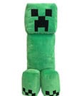 Cuscino Creeper Minecraft 51 cm Halantex