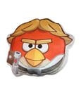 Cuscino Angry Birds Star Wars Luke Skywalker 27 cm Halantex