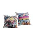 Cuscino Boruto: Naruto Next Generations 40 x 40 cm Halantex