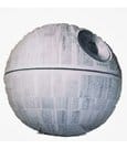 Cuscino Star Wars Morte Nera 36 cm Halantex