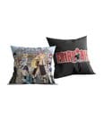 Cuscino Fairy Tail 40 x 40 cm Halantex
