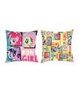 Cuscino My Little Pony 40 x 40 cm Halantex