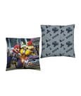 Cuscino Super Mario 40x40 cm Halantex