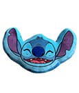 Cuscino Stitch Face 40 cm – Lilo & Stitch – Halantex