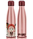 Spy x Family Borraccia Termica Anya 500 ml Acciaio Inox Halantex