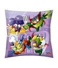 Cuscino Super Zings 40 x 40 cm Halantex