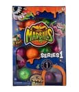 Mad Balls Palline Rimbalzine Collezionabili Anni '80 - Espositore da 40 - Hunter Products