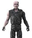 Highlander Action Figure The Kurgan FigBiz 13 cm Incendium