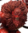Statua Art Scale 1/10 Red Beast Man (Edizione Esclusiva 2024) 23 cm - Masters of the Universe - Iron Studios