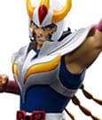 Statua Saint Seiya Phoenix Ikki Art Scale 1/10 23 cm