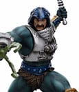 Statua Masters of the Universe Art Scale 1/10 Serpent Claw Man-at-Arms heo Exclusive 23 cm Iron Studios