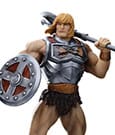 Masters of the Universe Art Scale Statua 1/10 He-Man Battle Armor Version - Iron Studios