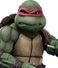 Statua Art Scale 1/10 Raphael 21 cm - Tartarughe Ninja, Iron Studios
