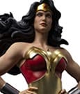 Wonder Woman - DC Trinity - Legacy Replica 1/4 Statua 56 cm Iron Studios
