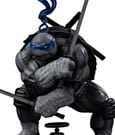 Statua Art Scale 1/10 Leonardo Variante Bianco e Nero 26 cm - Tartarughe Ninja Iron Studios