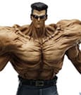 Statua Toguro Yu Yu Hakusho Art Scale 1/10 Iron Studios 24 cm