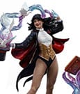 DC Comics Art Scale Statua 1/10 Zatanna 27 cm - Iron Studios
