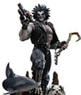 DC Comics Art Scale Statue 1/10 Lobo Unleashed 24 cm Iron Studios
