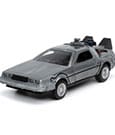 Ritorno al Futuro Modello Diecast 1/32 DeLorean Time Machine - Jada Toys