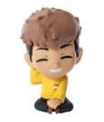 Solo Leveling Mini Figura in Vinile Jinho 6 cm - Jazwares