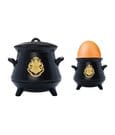 Harry Potter Portauovo a forma di calderone 3D con coperchio, Joy Toy