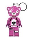 Portachiavi luminoso LEGO Fortnite Cuddle Team Leader
