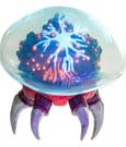 World of Nintendo Metroid Prime Action Figure Metroid Ultraviolet Glow 15 cm – Jakks Pacific