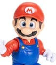Super Mario Galaxy Movie Action Figure Mario 13 cm - Jakks Pacific