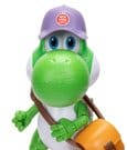 Yoshi 13 cm – Action Figure Super Mario Galaxy Movie – Jakks Pacific