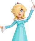 Action Figure Rosalina Super Mario Galaxy 13 cm - Jakks Pacific