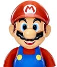 World of Nintendo Big Figs Action Figure Super Mario 50 cm - Jakks Pacific