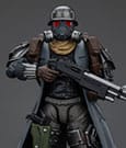 Battle For the Stars Shadow Jaeger Squad Jackal Action Figure 16 cm - Joy Toy