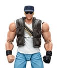 The King of Fighters '98 Action Figure Hero Team Clark Still 12 cm JoyToy