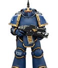 Warhammer The Horus Heresy Action Figure Ultramarines MK III Tactical Legionary 12 cm Joy Toy