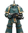 Warhammer The Horus Heresy Action Figure - Sons of Horus MK III Tactical Legionary 12 cm - Joy Toy