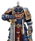 Warhammer 40,000 Action Figure Ultramarines Relic Primus Armour 12 cm Joy Toy