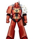 Warhammer The Horus Heresy Action Figure Thousand Sons MKVI Tactical Legionary 12 cm Joy Toy