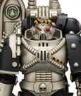 Warhammer The Horus Heresy Action Figure Iron Warriors Legion Praevian 12 cm Joy Toy