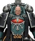 Warhammer The Horus Heresy Action Figure Sons of Horus Dark Emissary Consul 12 cm Joy Toy
