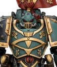Warhammer The Horus Heresy Action Figure Sons of Horus Vheren Ashurhaddon Master of the True Sons 13 cm