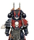 Warhammer The Horus Heresy Action Figure Praetor della Legione Night Lords 13 cm Joy Toy