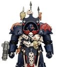 Warhammer The Horus Heresy Action Figure Night Lords Legion Praetor in Tartaros Terminator Armour 14 cm Joy Toy