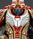 Warhammer The Horus Heresy Action Figure 1/18 Thousand Sons Legion Librarian Consul 16 cm